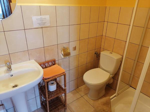 Globtroter Guest House : photo 1 de la chambre chambre quadruple