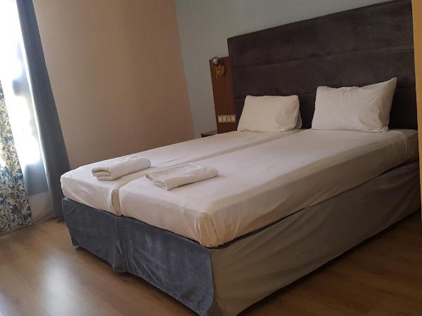 Hotel Batha : photo 3 de la chambre chambre simple