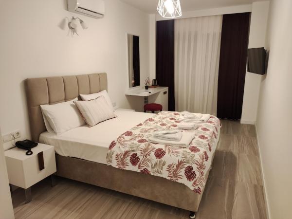 Tepehan by Özkul : photo 2 de la chambre chambre double deluxe