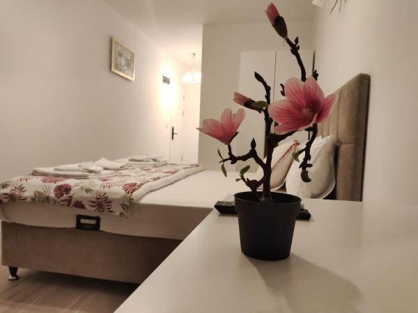 Tepehan by Özkul : photo 3 de la chambre chambre double deluxe