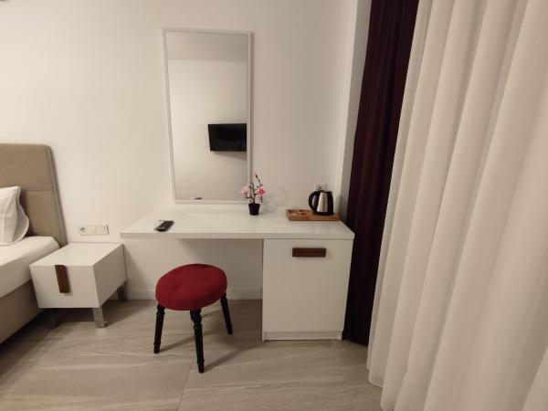 Tepehan by Özkul : photo 5 de la chambre chambre double deluxe