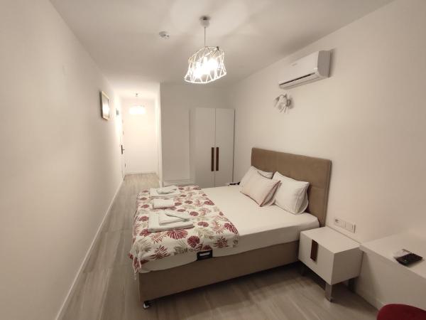 Tepehan by Özkul : photo 6 de la chambre chambre double deluxe