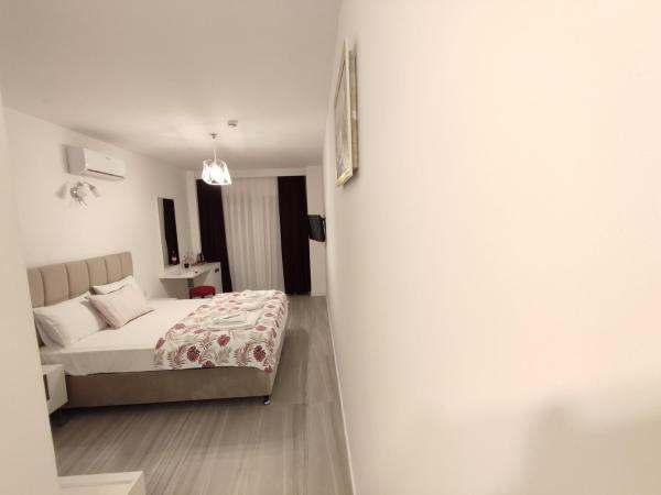 Tepehan by Özkul : photo 9 de la chambre chambre double deluxe