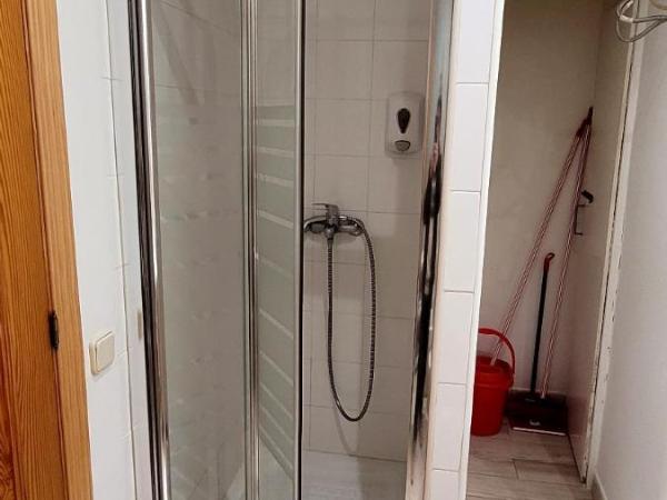 Hospedaje Puente de Vallecas : photo 1 de la chambre studio familial