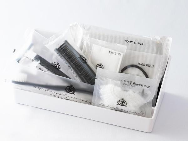 APA Hotel & Resort Tokyo Bay Shiomi : photo 10 de la chambre chambre triple - non-fumeurs