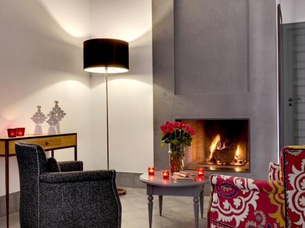 Riad Antara : photo 3 de la chambre suite deluxe