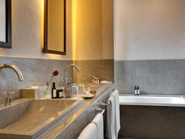 Riad Antara : photo 5 de la chambre suite deluxe