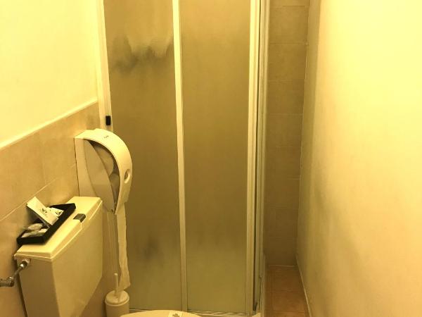 Il Sole : photo 7 de la chambre chambre double ou lits jumeaux