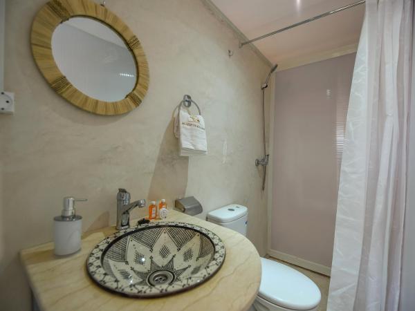 Agafay Pearl Camp Marrakech : photo 6 de la chambre tente