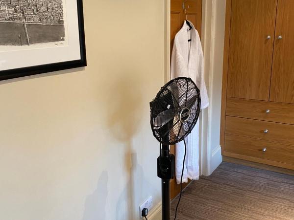 Kennington B & B : photo 5 de la chambre suite familiale deluxe
