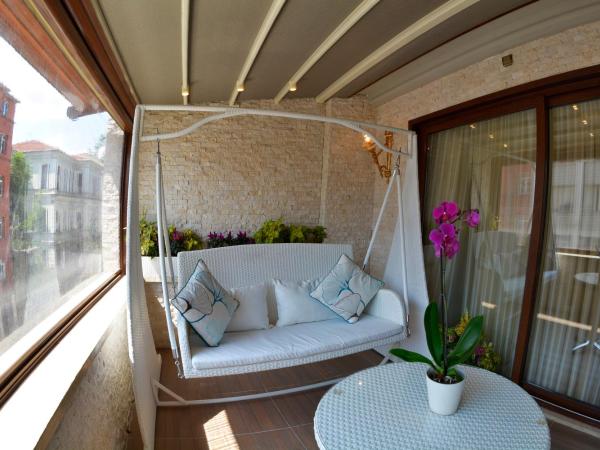 Arden City Hotel-Special Category : photo 10 de la chambre suite