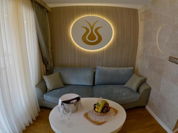 Arden City Hotel-Special Category : photo 9 de la chambre suite