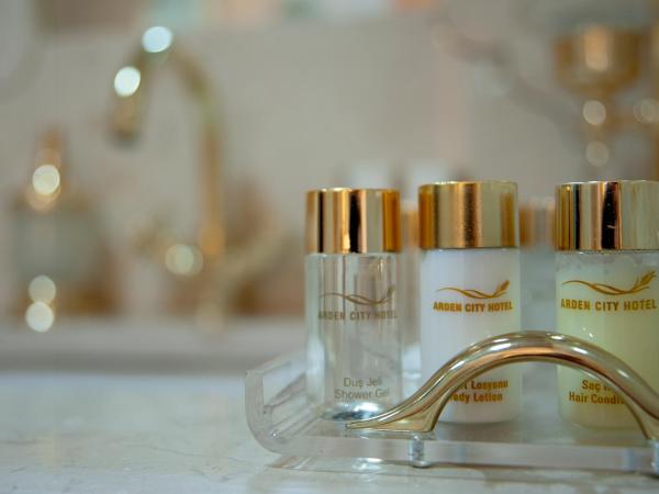 Arden City Hotel-Special Category : photo 5 de la chambre chambre supérieure