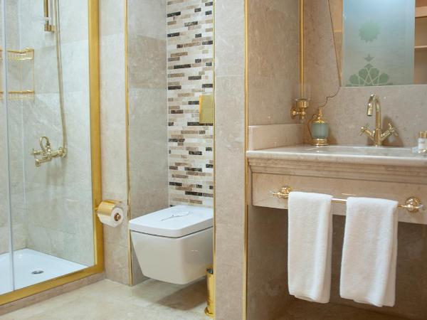 Arden City Hotel-Special Category : photo 10 de la chambre chambre triple supérieure