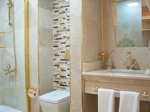 Arden City Hotel-Special Category : photo 7 de la chambre suite