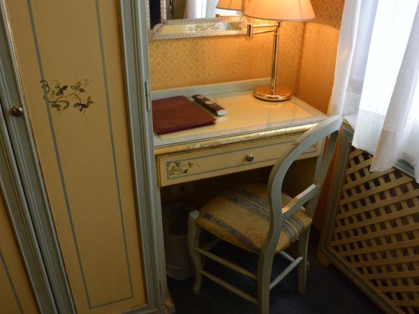 Hotel Falier : photo 3 de la chambre petite chambre double