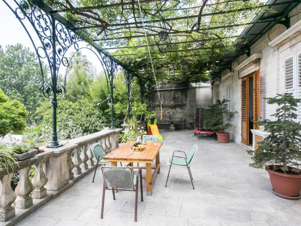 Rooms Posat : photo 9 de la chambre chambre triple - vue sur mer