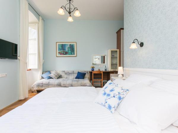 Rooms Posat : photo 3 de la chambre chambre triple - vue sur mer