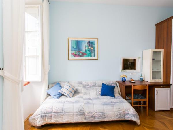 Rooms Posat : photo 4 de la chambre chambre triple - vue sur mer