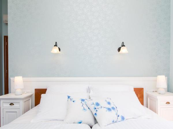 Rooms Posat : photo 7 de la chambre chambre triple - vue sur mer