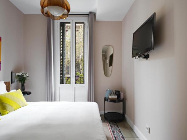 numa l Roca Rooms & Apartments : photo 1 de la chambre petite chambre double