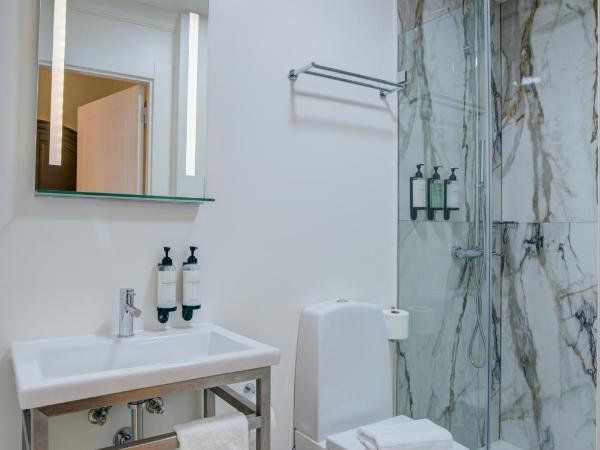 Solar dos Poetas : photo 4 de la chambre chambre double