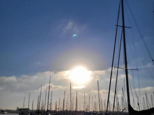 Beamar 2 : photo 4 de la chambre mobile home