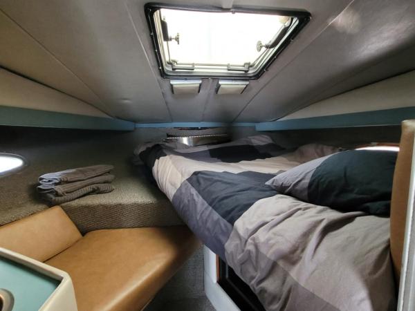 Beamar 2 : photo 6 de la chambre mobile home