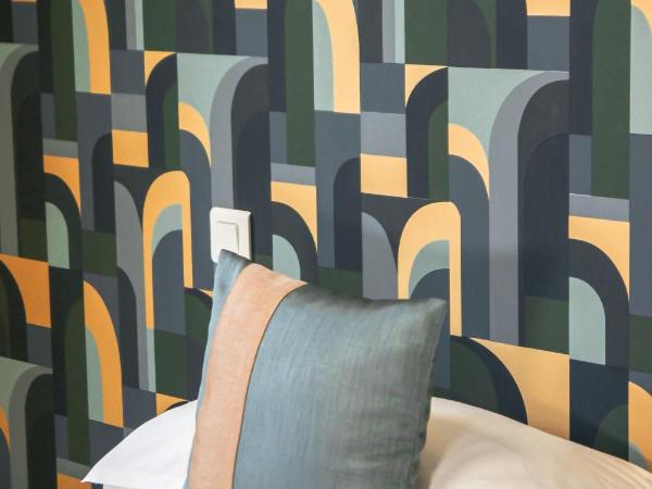 Hôtel Le Petit Périer : photo 4 de la chambre chambre simple