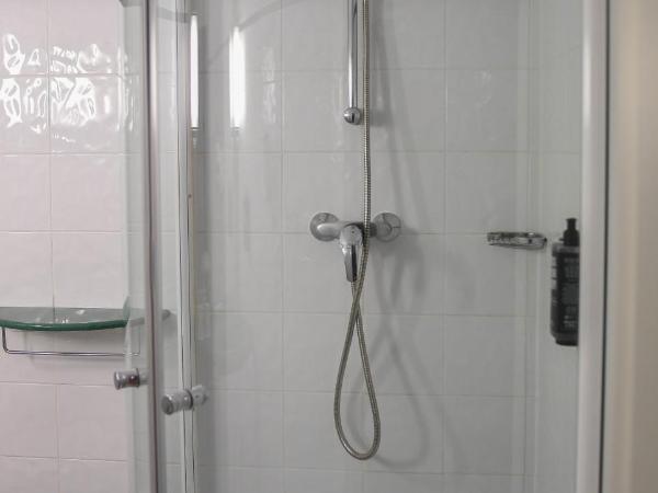 Ibis Valladolid : photo 10 de la chambre chambre double