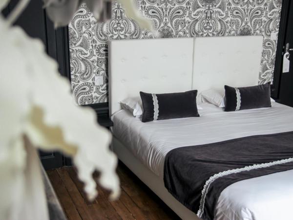 Hôtel Le Petit Périer : photo 5 de la chambre suite junior