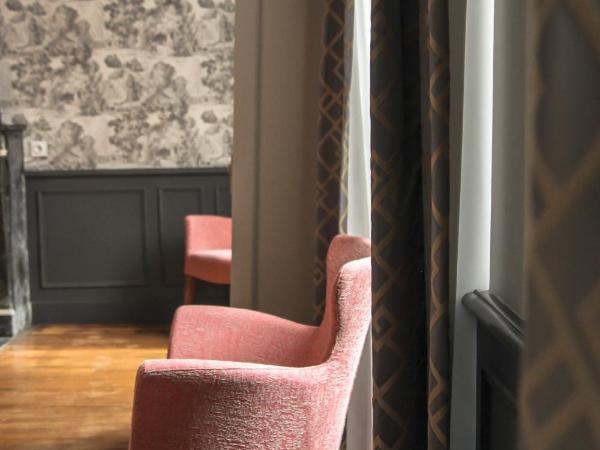 Hôtel Le Petit Périer : photo 6 de la chambre suite junior