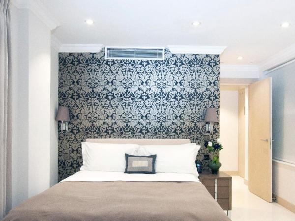 Claverley Court Apartments Knightsbridge : photo 4 de la chambre studio