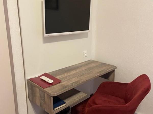 Hotel Germania : photo 2 de la chambre chambre simple