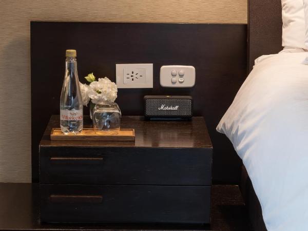 Mio Buenos Aires : photo 4 de la chambre chambre double deluxe