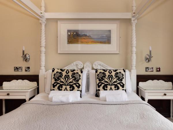 The Haymarket Hotel : photo 8 de la chambre chambre double deluxe