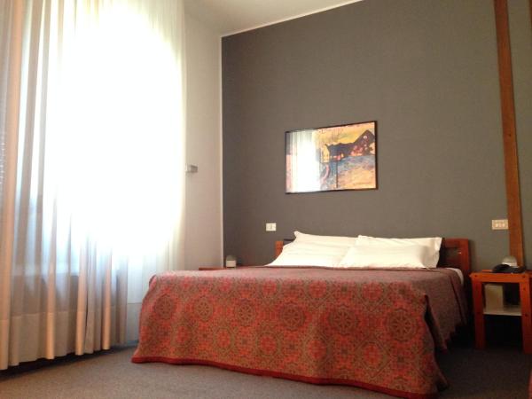 Hotel Al Cason : photo 8 de la chambre chambre double ou lits jumeaux