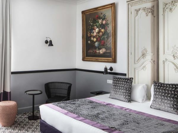 Hotel Malte - Astotel : photo 1 de la chambre chambre privilège