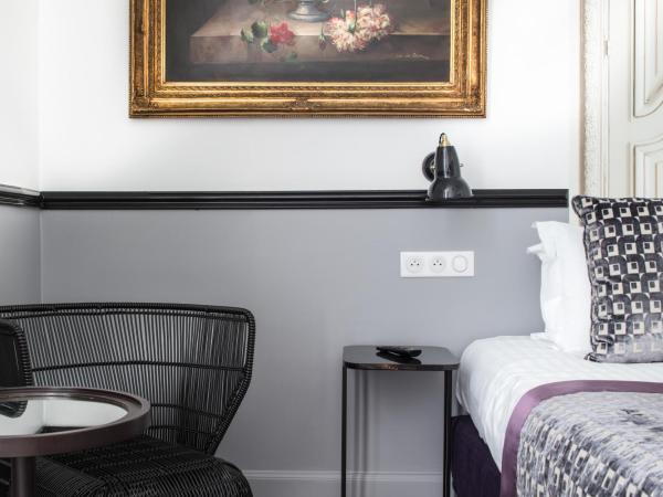 Hotel Malte - Astotel : photo 4 de la chambre chambre privilège