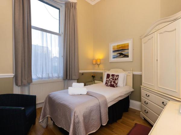 The Haymarket Hotel : photo 1 de la chambre chambre simple