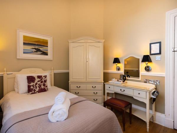 The Haymarket Hotel : photo 4 de la chambre chambre simple