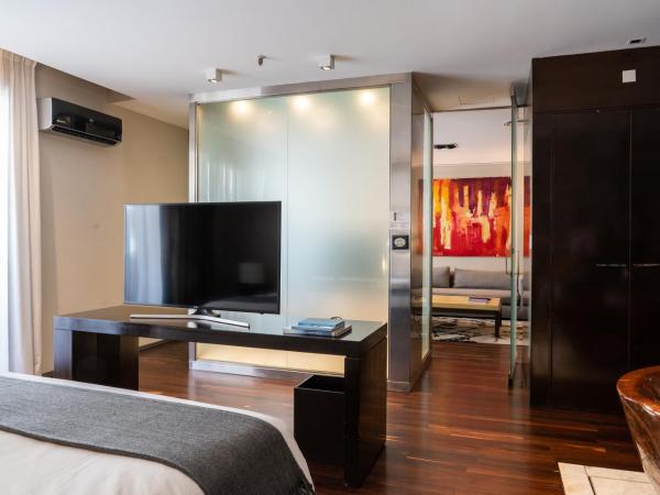Mio Buenos Aires : photo 4 de la chambre suite de luxe
