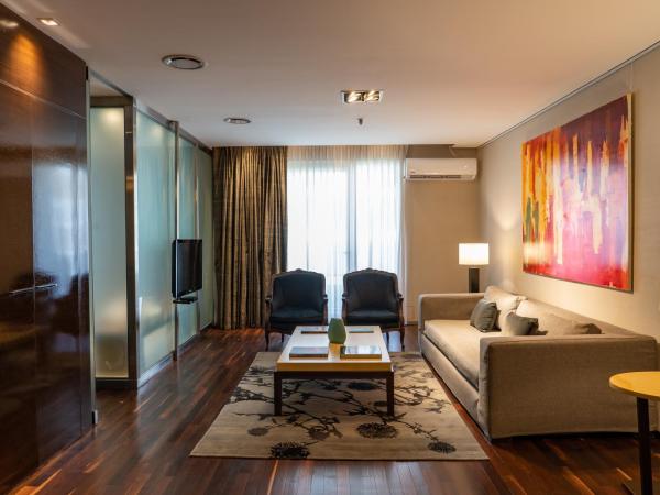 Mio Buenos Aires : photo 3 de la chambre suite de luxe