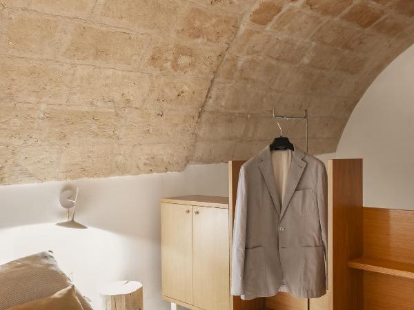 San Giovanni Vecchio - Residenza : photo 5 de la chambre chambre familiale supérieure