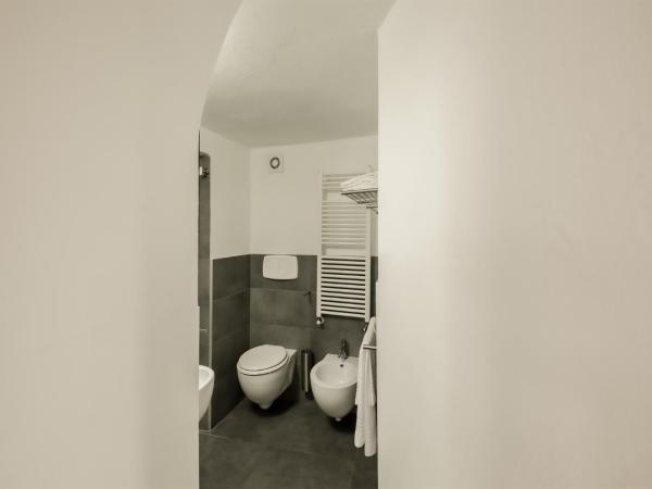 San Giovanni Vecchio - Residenza : photo 3 de la chambre chambre double confort
