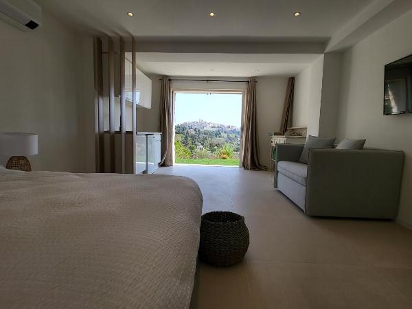 Ideal BnB : photo 2 de la chambre appartement deluxe avec piscine