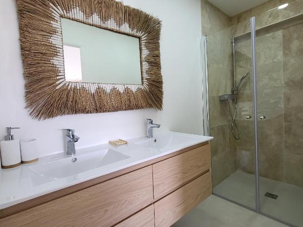 Ideal BnB : photo 4 de la chambre appartement deluxe avec piscine