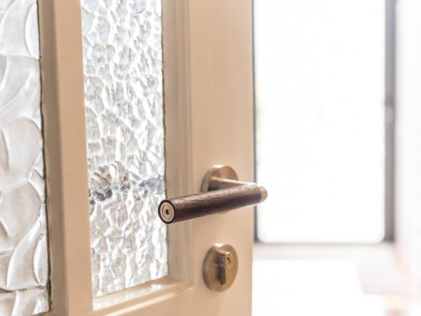 Serenata Boutique Rooms : photo 10 de la chambre suite lit queen-size