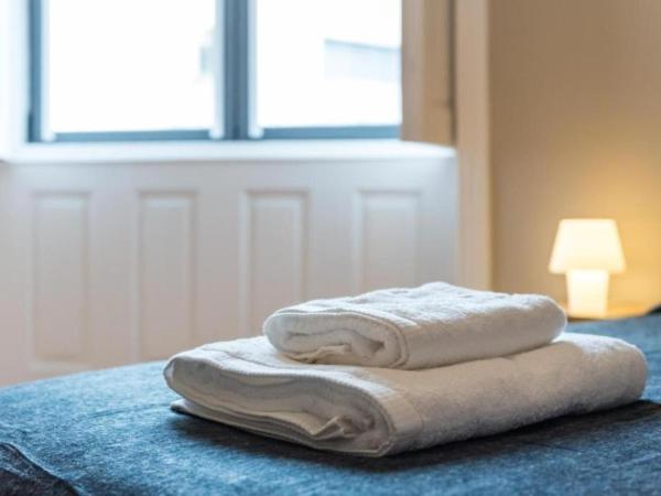 Serenata Boutique Rooms : photo 4 de la chambre suite deluxe avec baignoire spa