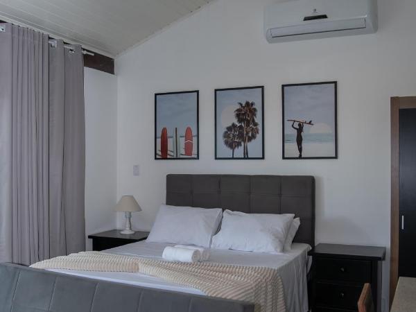 Pousada Peninsula de Buzios : photo 6 de la chambre chambre supérieure lit queen-size